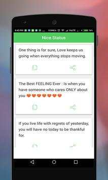 WhatApps Status Pro(Offline) screenshot 7