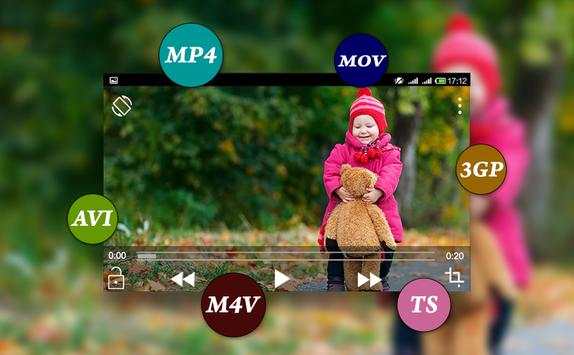 MAX Player - Ultra HD Video Player screenshot 5