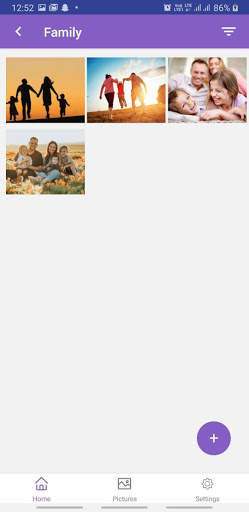 Camera File Manager screenshot 3