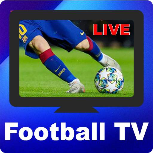 Football TV - Live tv scores 9.8