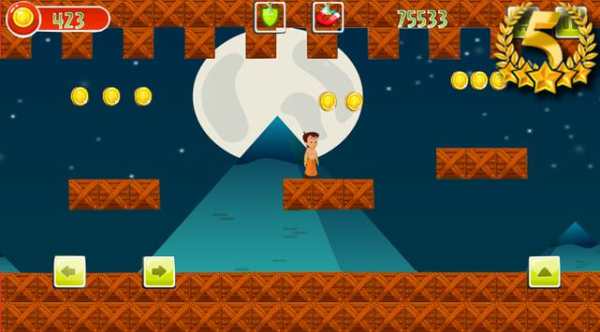 Bheem Adventure II screenshot 1