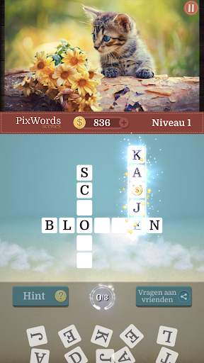 PixWords® Scenes screenshot 2