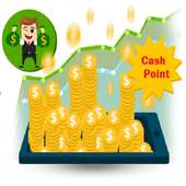 Cash Point logo