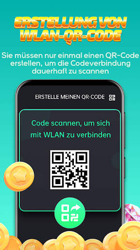 Lucky WiFi screenshot 3