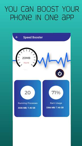 Boxer VPN- The Free and Secure VPN screenshot 4