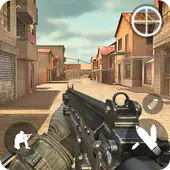 Counter Strike - Special Forces Group