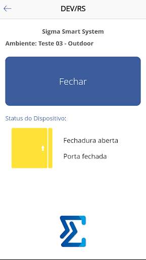 S-Lock screenshot 4