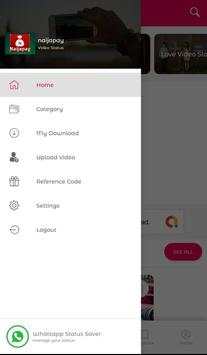 Naijapay: Earn Money, share video, download videos स्क्रीनशॉट 2