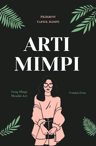 Arti Mimpi Lengkap - Primbon Tafsir Mimpi Offline screenshot 1