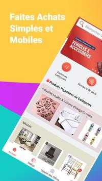 Made-in-China.com - App B2B pour l'Acheteur screenshot 1
