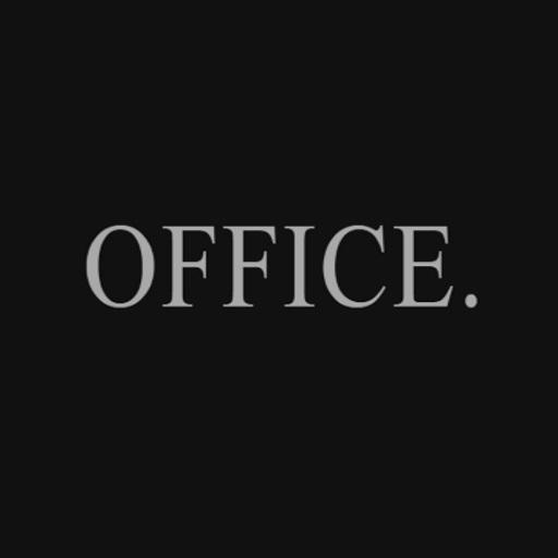 OFFICE: An Isaac Pampling Game icon