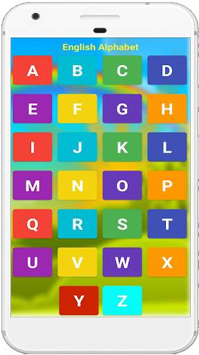 Babies Learning App Littles Learning App - 2021 screenshot 1