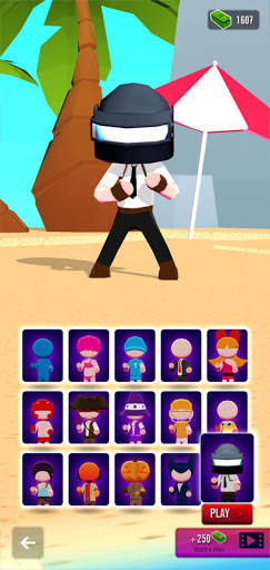Shadow Fight 2 تصوير الشاشة