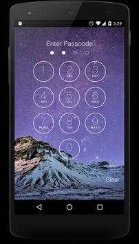 OS 9 i Launcher screenshot 6