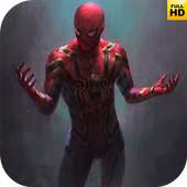 HD Spider Wallpapers on 9Apps
