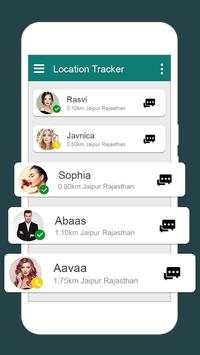 Whats Tracker - Tracker Whats Online screenshot 4