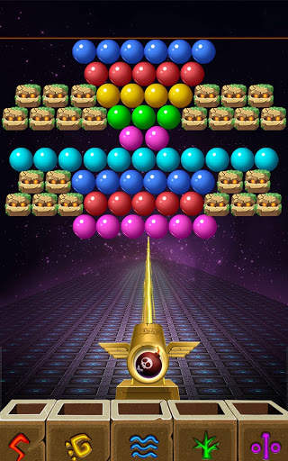 Bubble Shooter screenshot 17