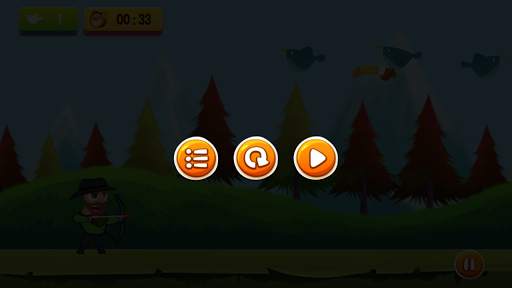 Target Birds screenshot 6
