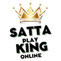 Satta king play online - gali logo
