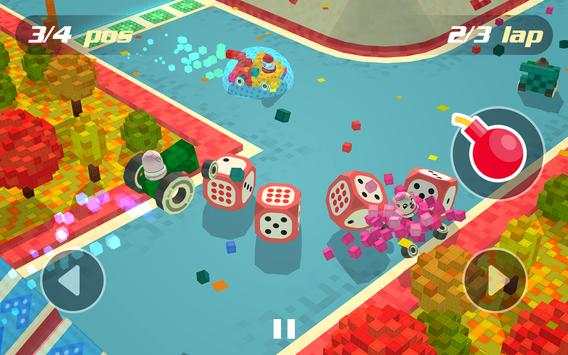 Blocks Racing screenshot 11