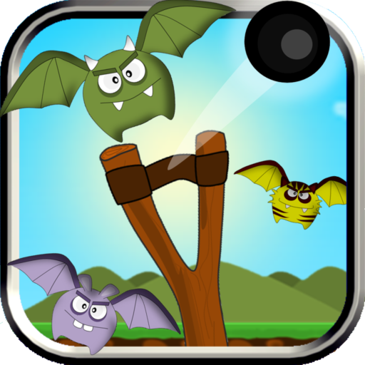 Catapult Game icon