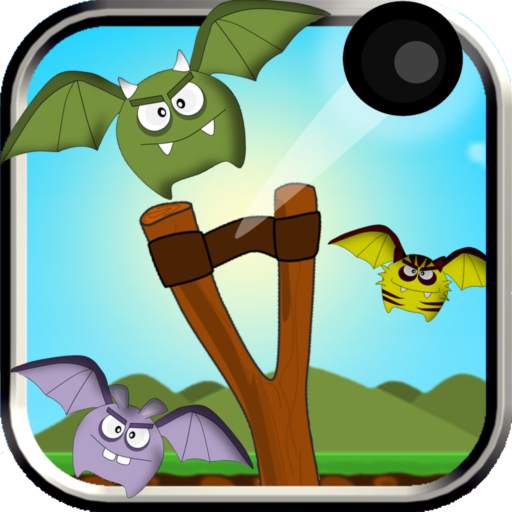 Catapult Game 1.00