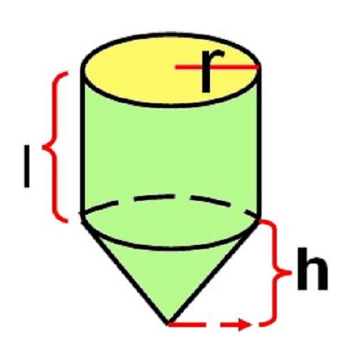 Volume Calculator 1.0