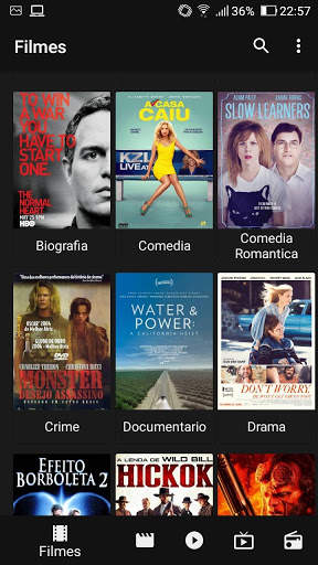 TV IPTV screenshot 6
