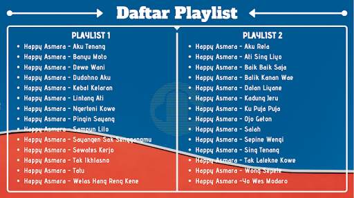 Happy Asmara Full Offline Songs screenshot 5
