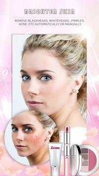 Beauty Camera скриншот 4