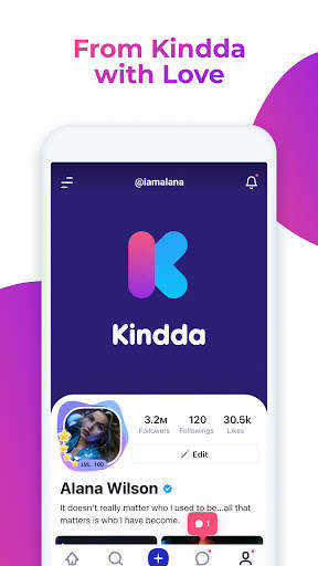 Kindda - Short Videos screenshot 8