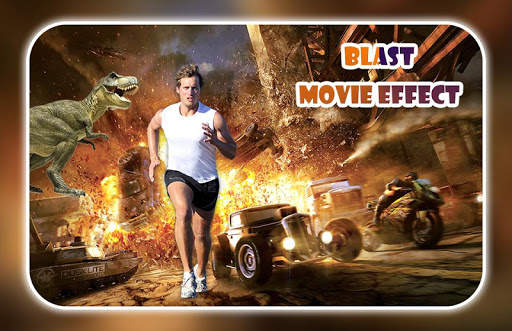 Movie FX Photo Editor 2019 screenshot 3