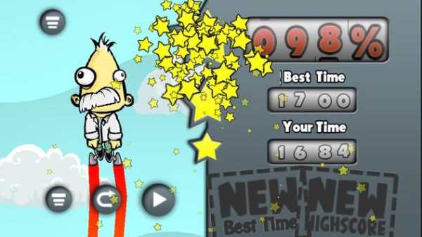 Dr Rocket Pocket screenshot 2