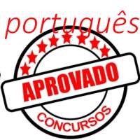 Português Concursos on 9Apps