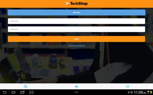 Mobile Panel screenshot 7