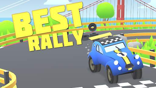 Best Rally screenshot 1