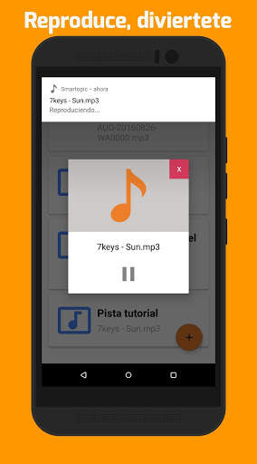 Smartopic - منظم الشخصية الذكية 3 تصوير الشاشة