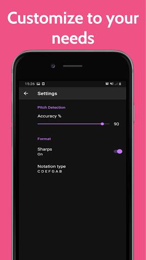 Music Note Identifier screenshot 4