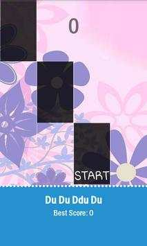 Black Pink Piano screenshot 4