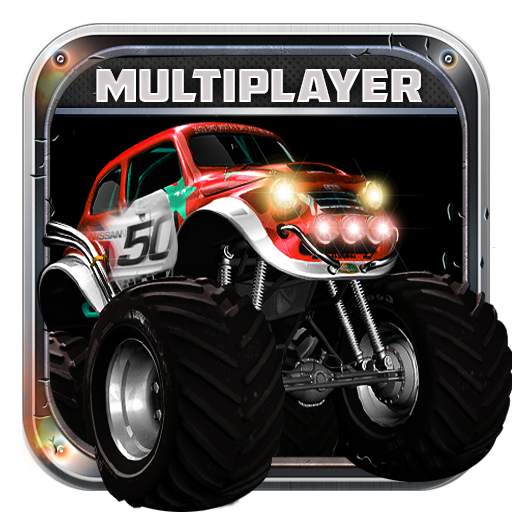3D MONSTER STUNTS 1.8
