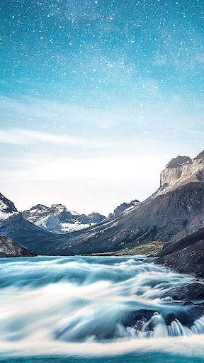 Scenery Wallpaper HD screenshot 14