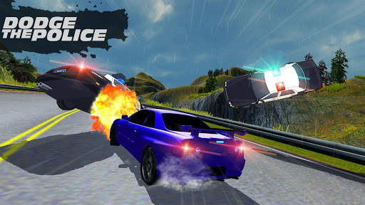 Fast Speed Car Racing Fever screenshot 1