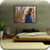 Interior Photo Frames icon