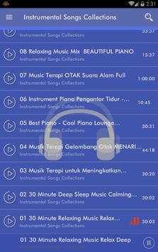 Full Musik Terapi Otak Suara Alam screenshot 1