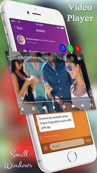 Full HD Video Player 6 تصوير الشاشة
