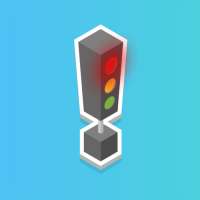 Traffic Panic