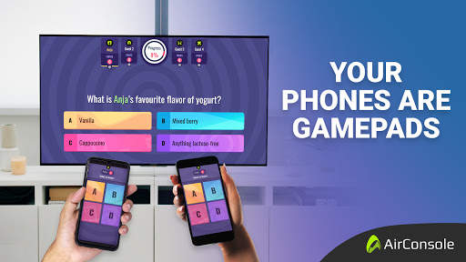 AirConsole - TV Gaming Console screenshot 19