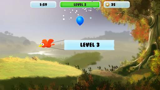 Balloons screenshot 3