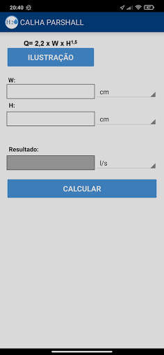 H2O Mobile screenshot 5