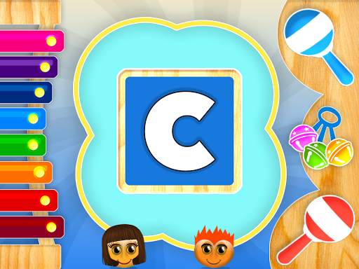 ABCs Song screenshot 12